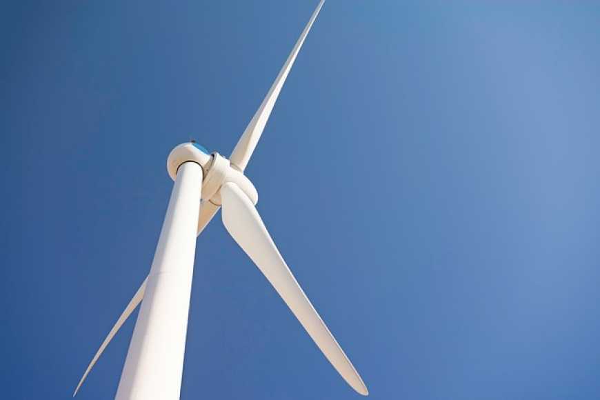На Херсонщині побудують вітрову станцію потужністю 250 МВт